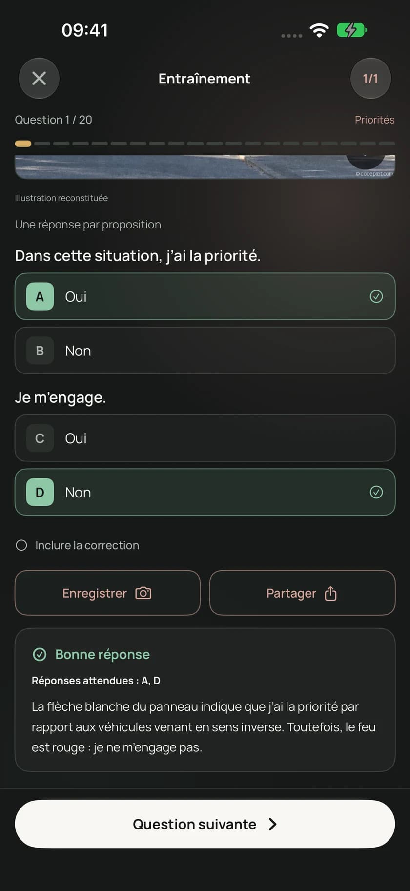 Codepret official app screenshot 3